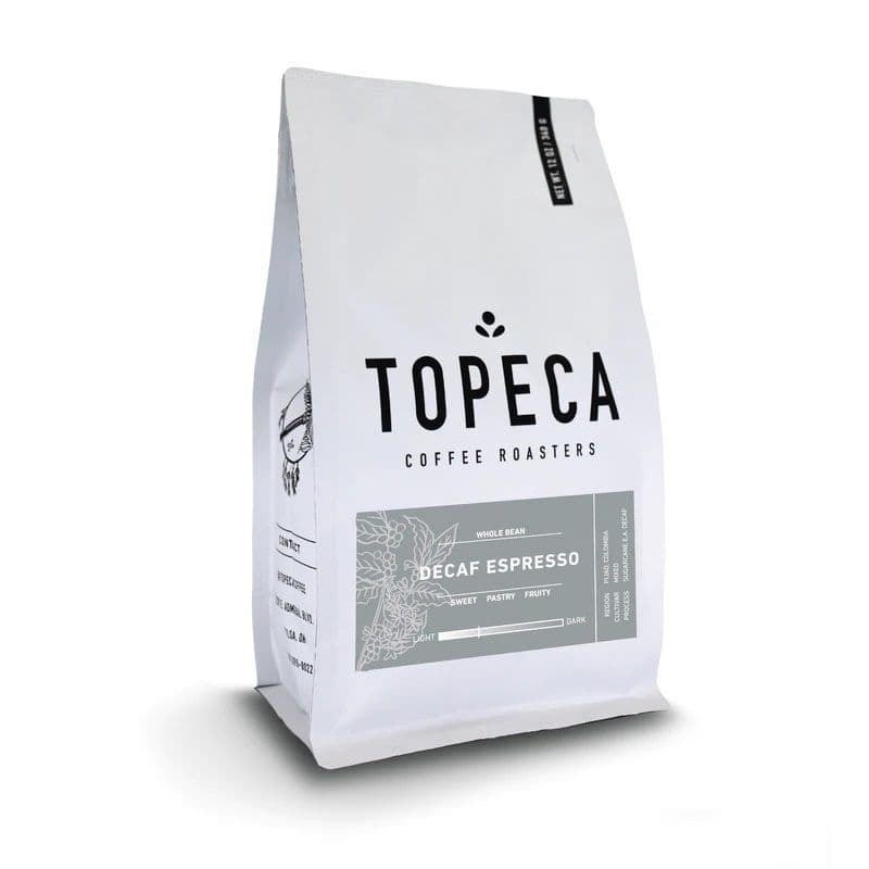 Decaf Espresso