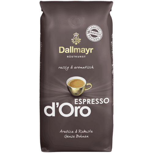 Espresso d'Oro