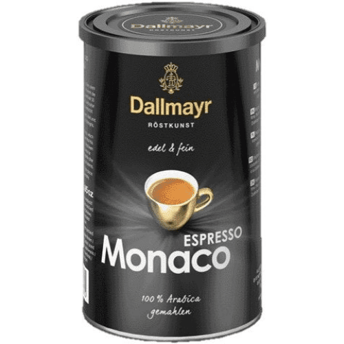 Espresso Monaco