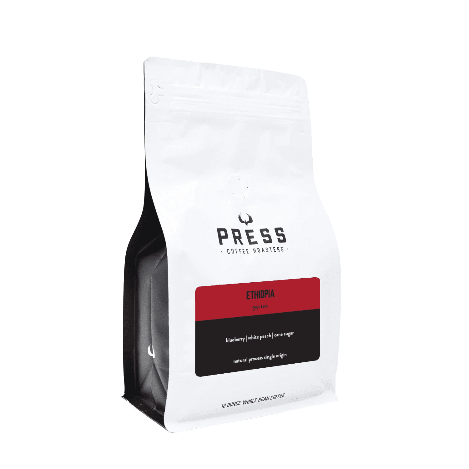 ETHIOPIA GUJI TERO