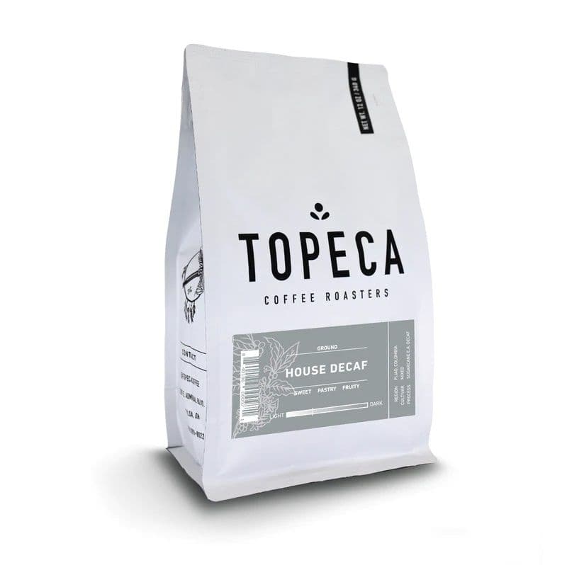 House Decaf