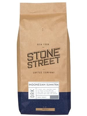 INDONESIAN SUMATRA