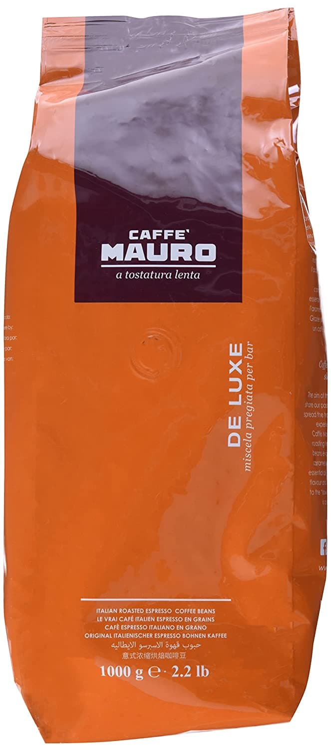 Mauro De Luxe