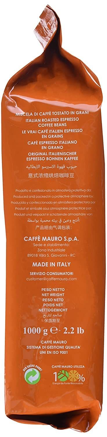 Mauro De Luxe 3