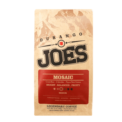 Mosaic Blend Coffee