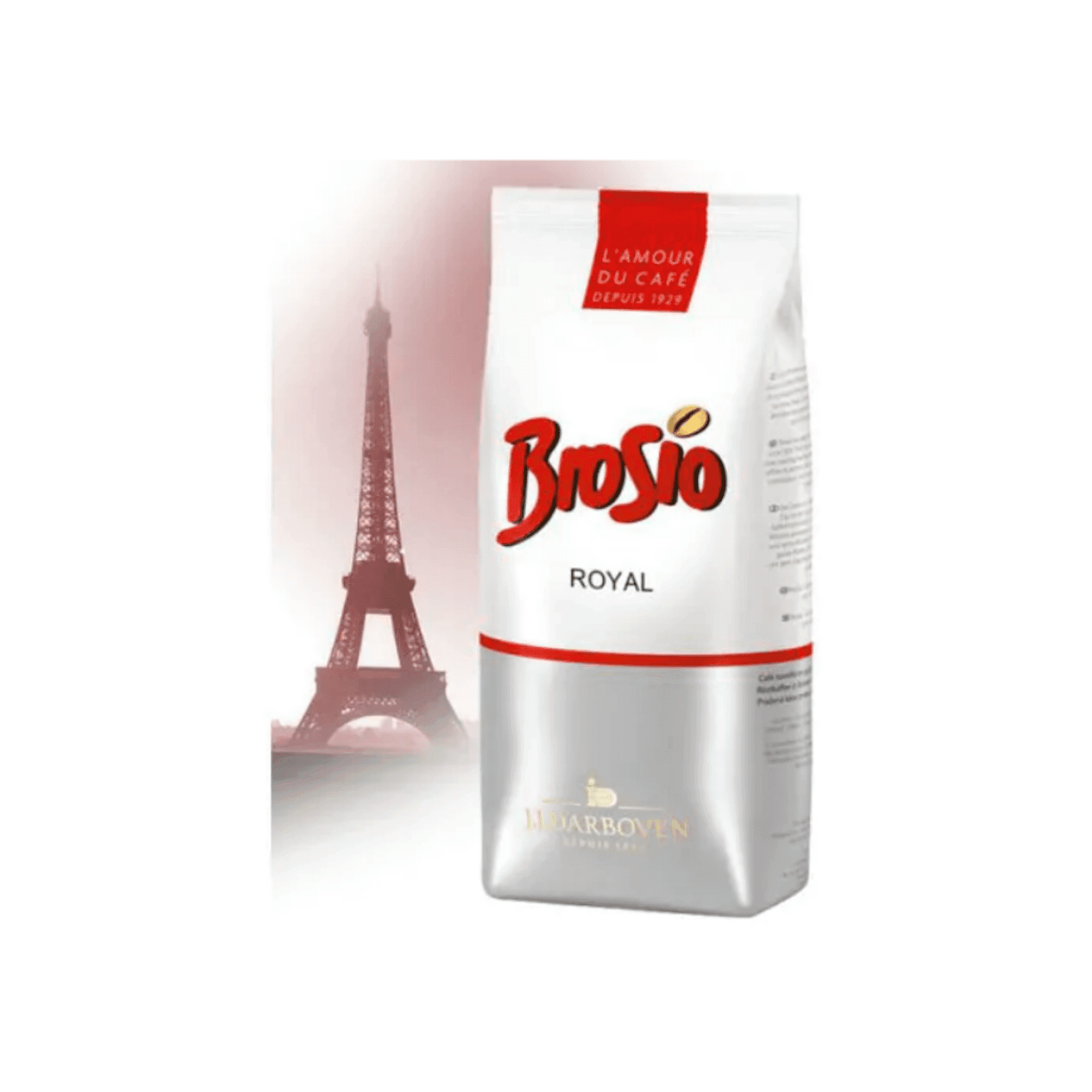 ROYAL - von Brosio