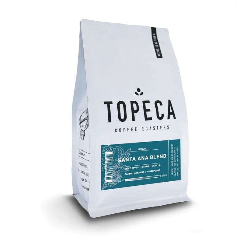 Santa Ana Blend