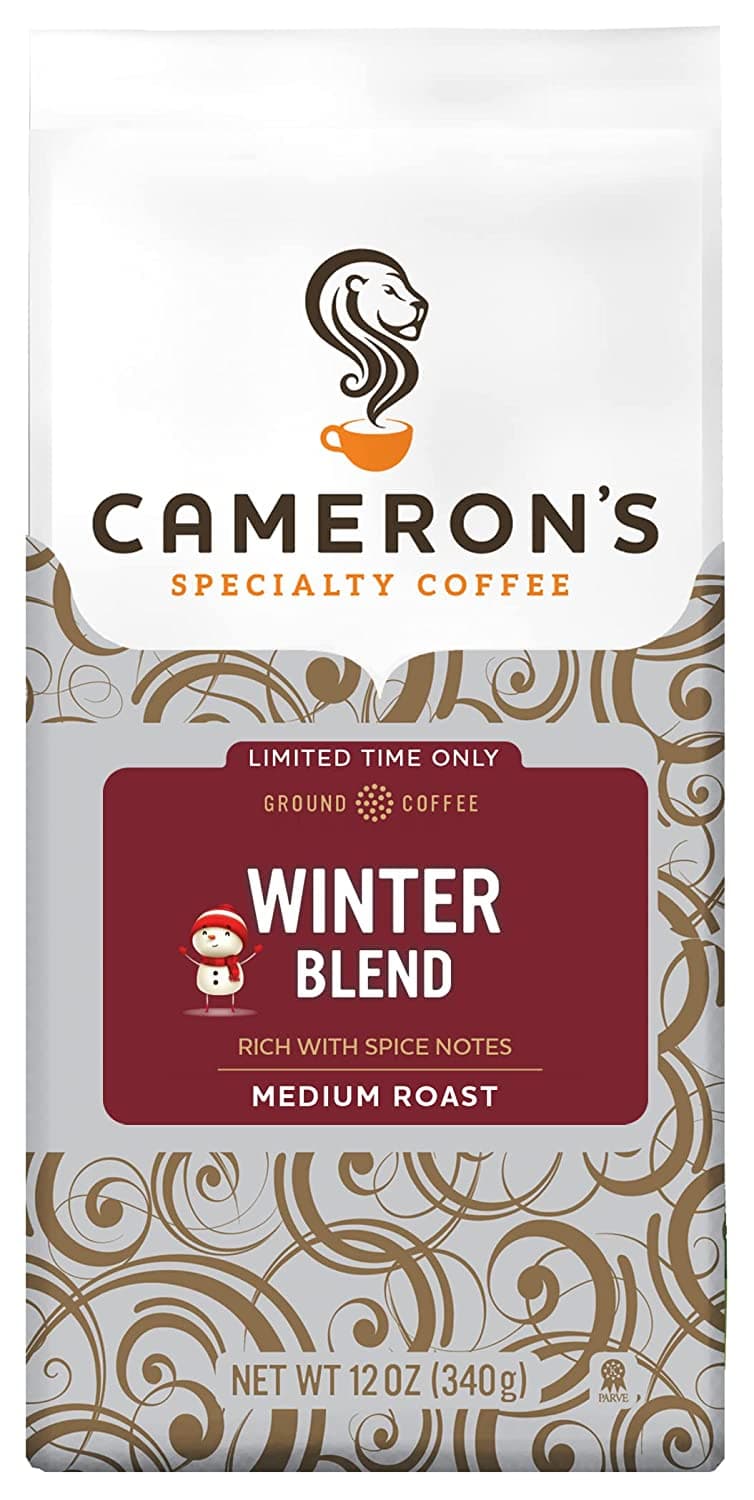 Winter Blend