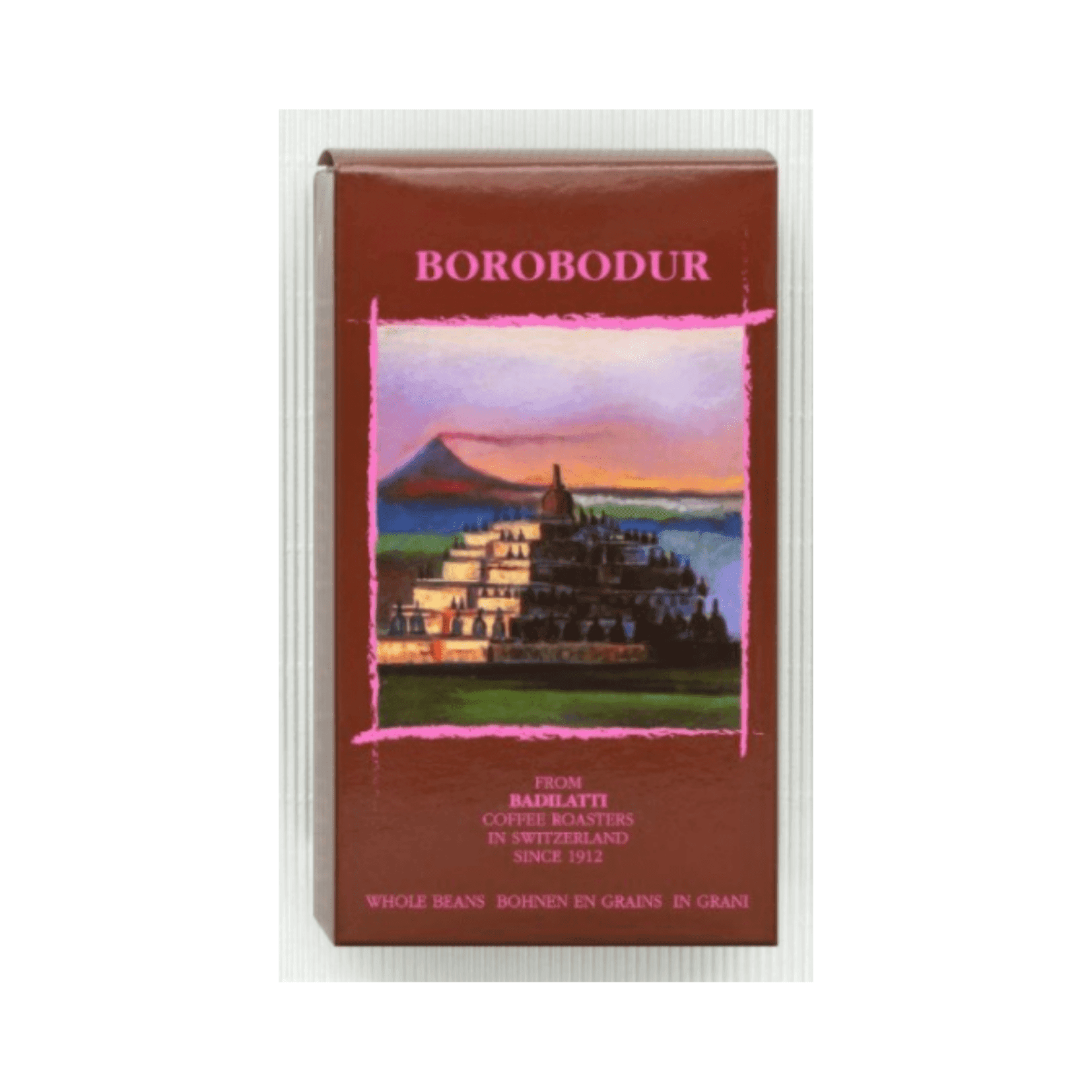 Borobudur Coffee