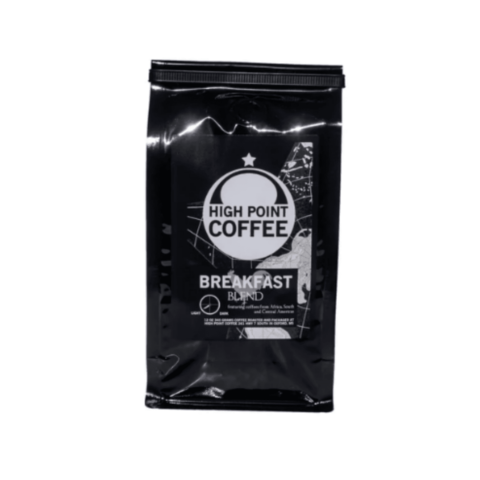 Breakfast Blend