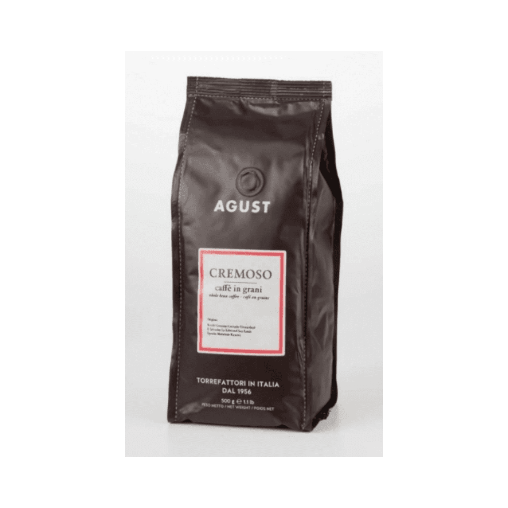 Caffè Agust Cremoso