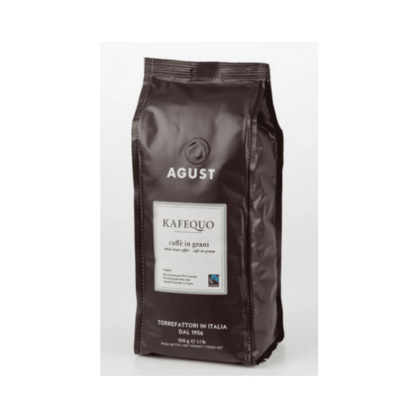 Caffè Agust Kafequo