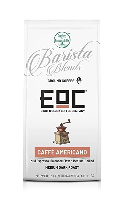 Caffe Americano