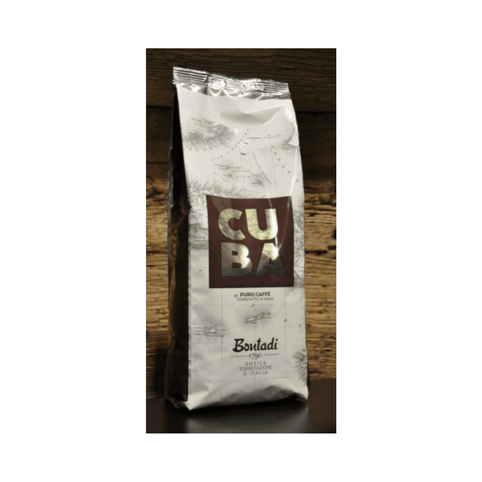 Caffè Bontadi Cuba
