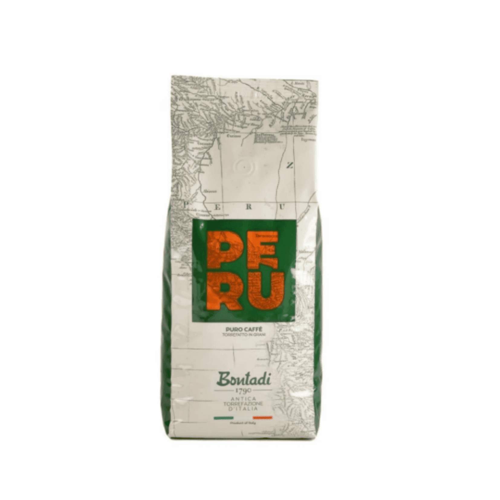 Caffè Bontadi Perù