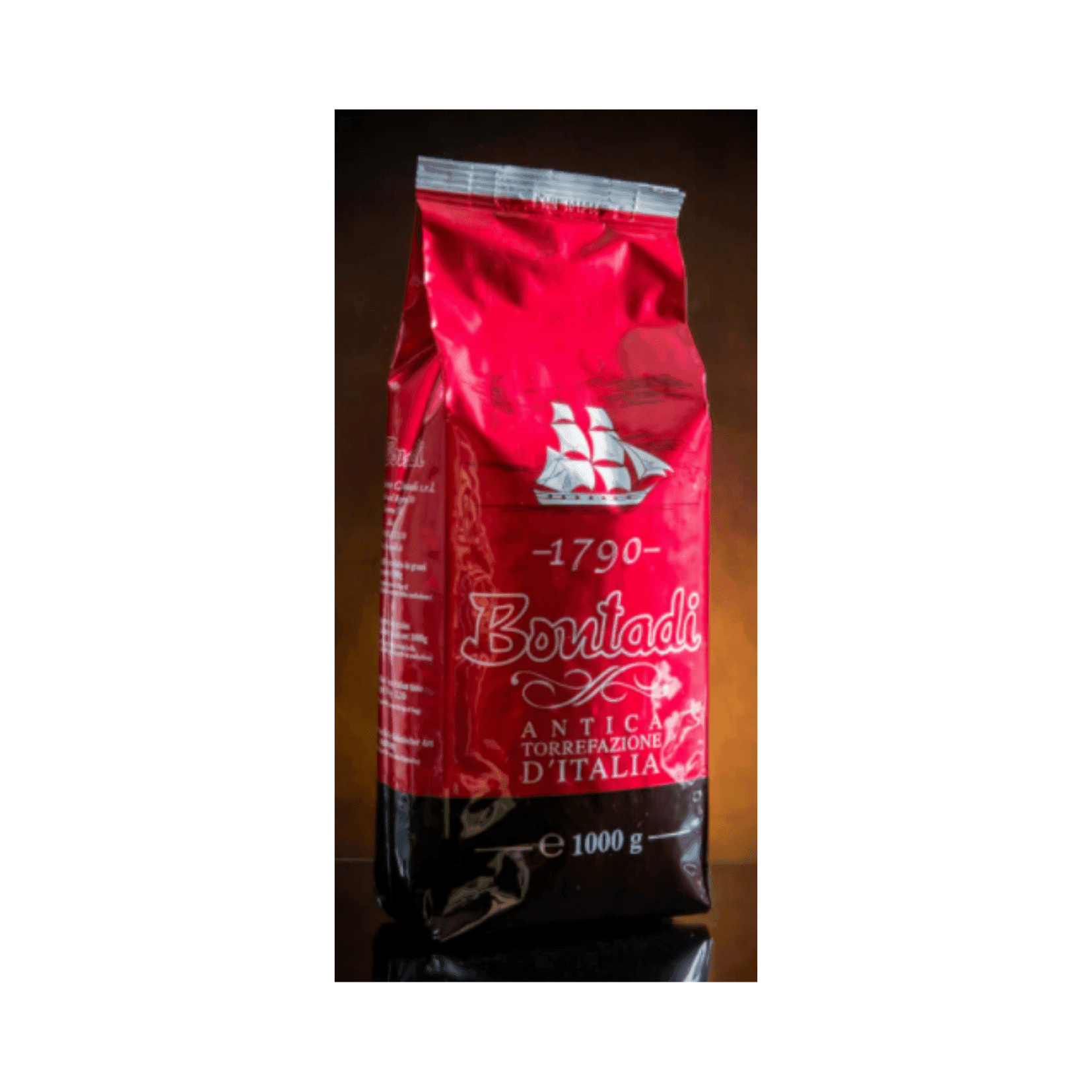Caffè Bontadi Rossa