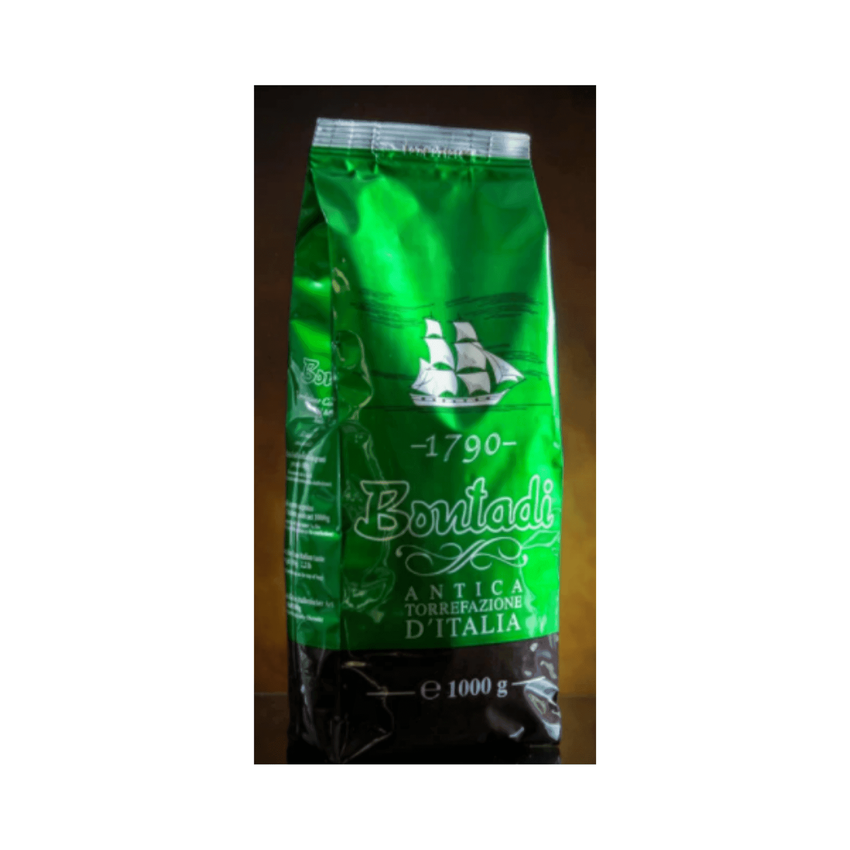 Caffè Bontadi Verde