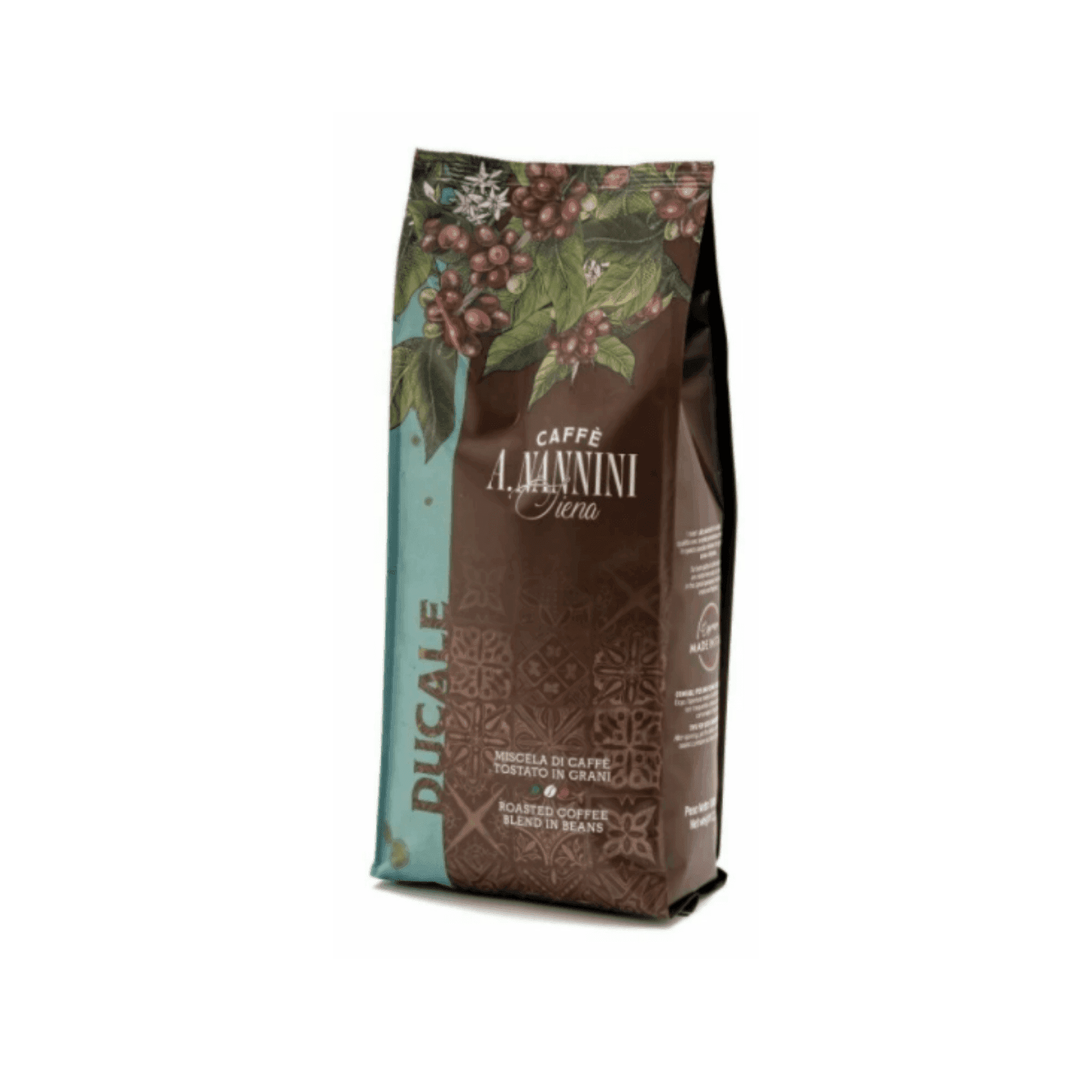 Caffè Nannini Ducale