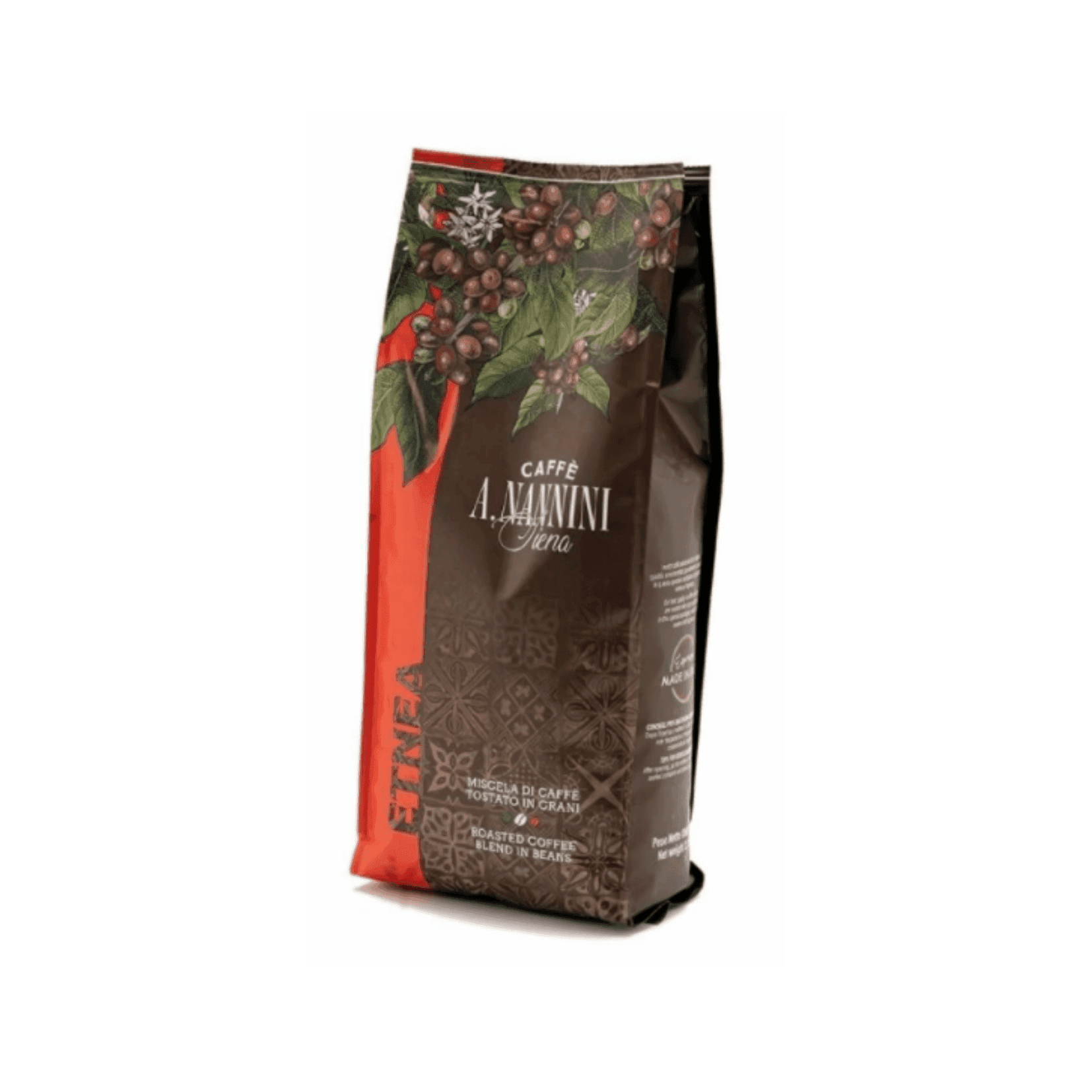 Caffè Nannini Etnea