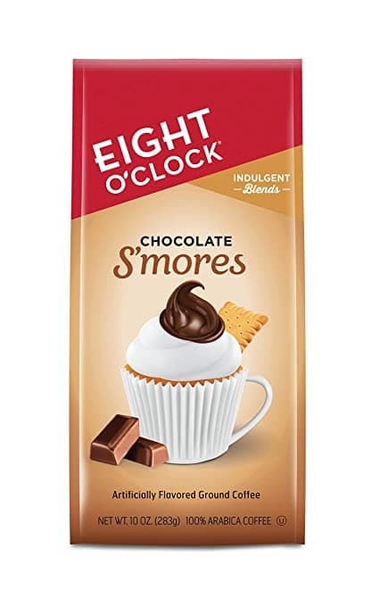 Chocolate S'Mores