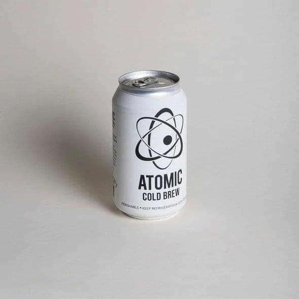 Cold Brew
