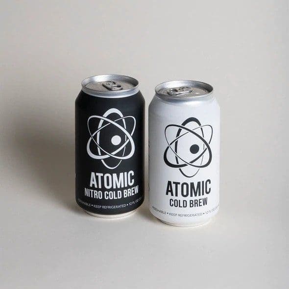 Cold Brew Combo
