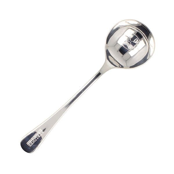 Cupping spoon