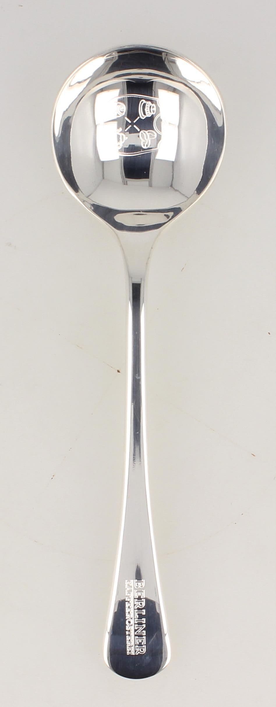 Cupping spoon 2