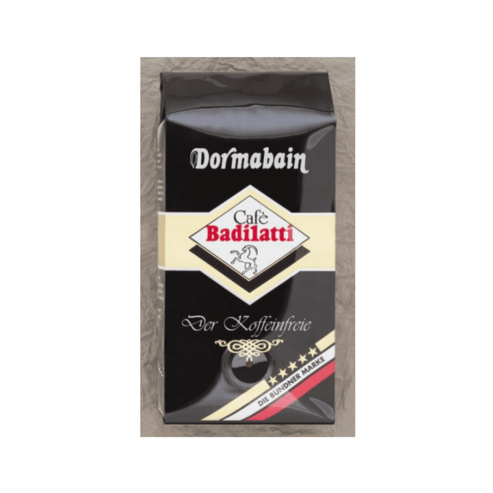 Dormabain Coffee