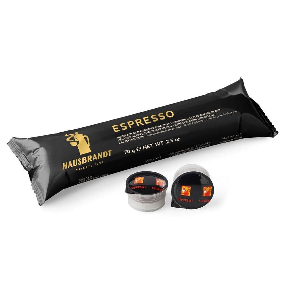 ESPRESSO CAPSULES