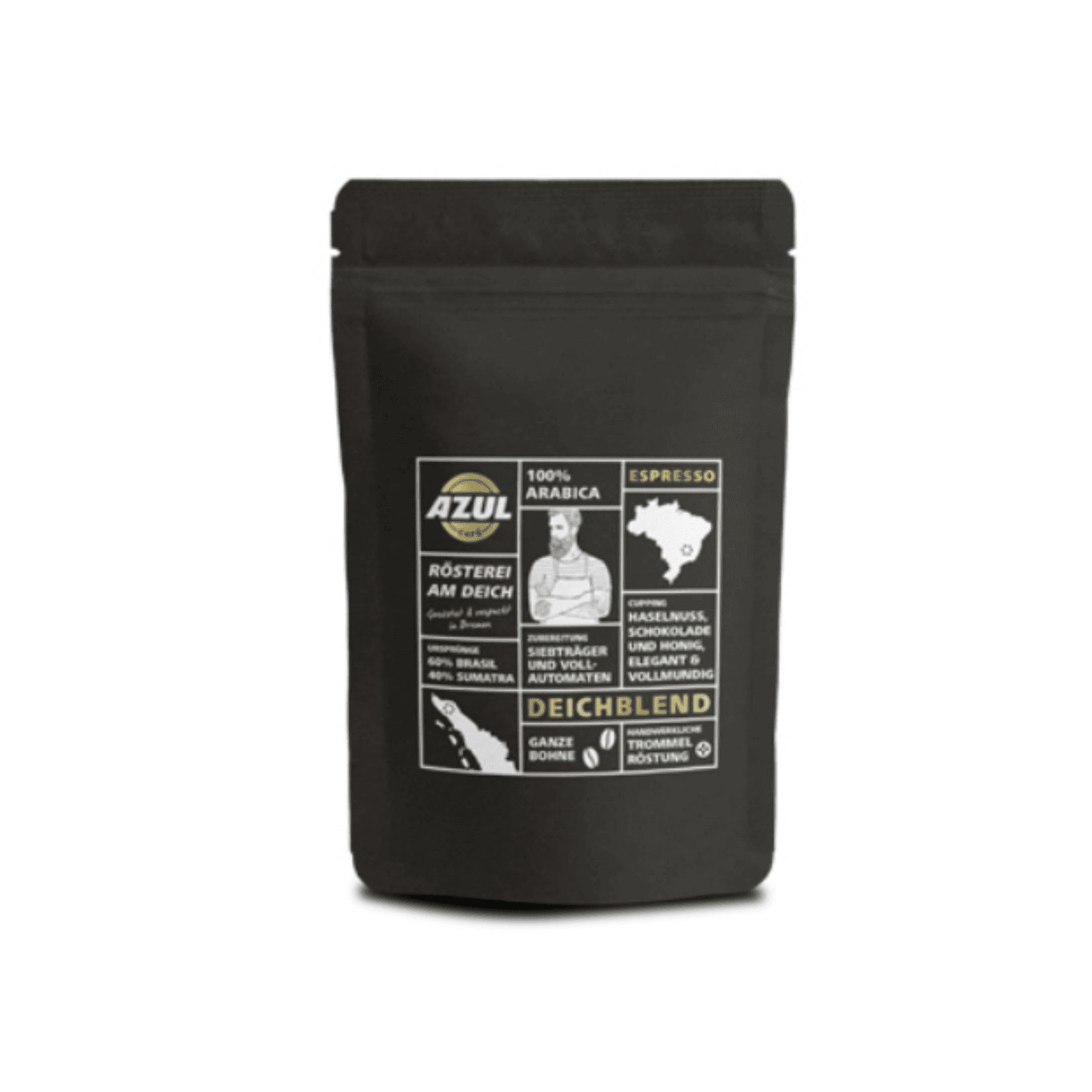 Espresso Deichblend
