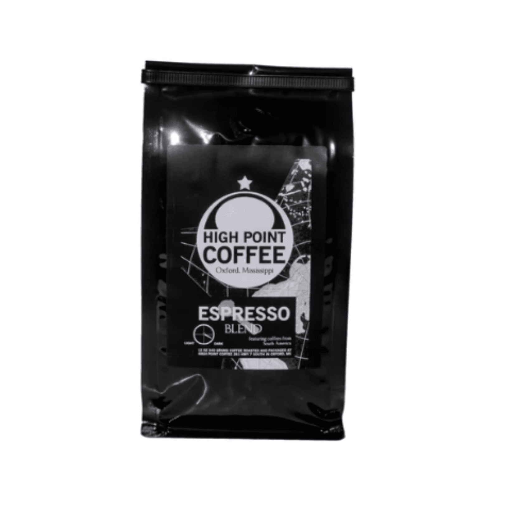 Espresso Milano