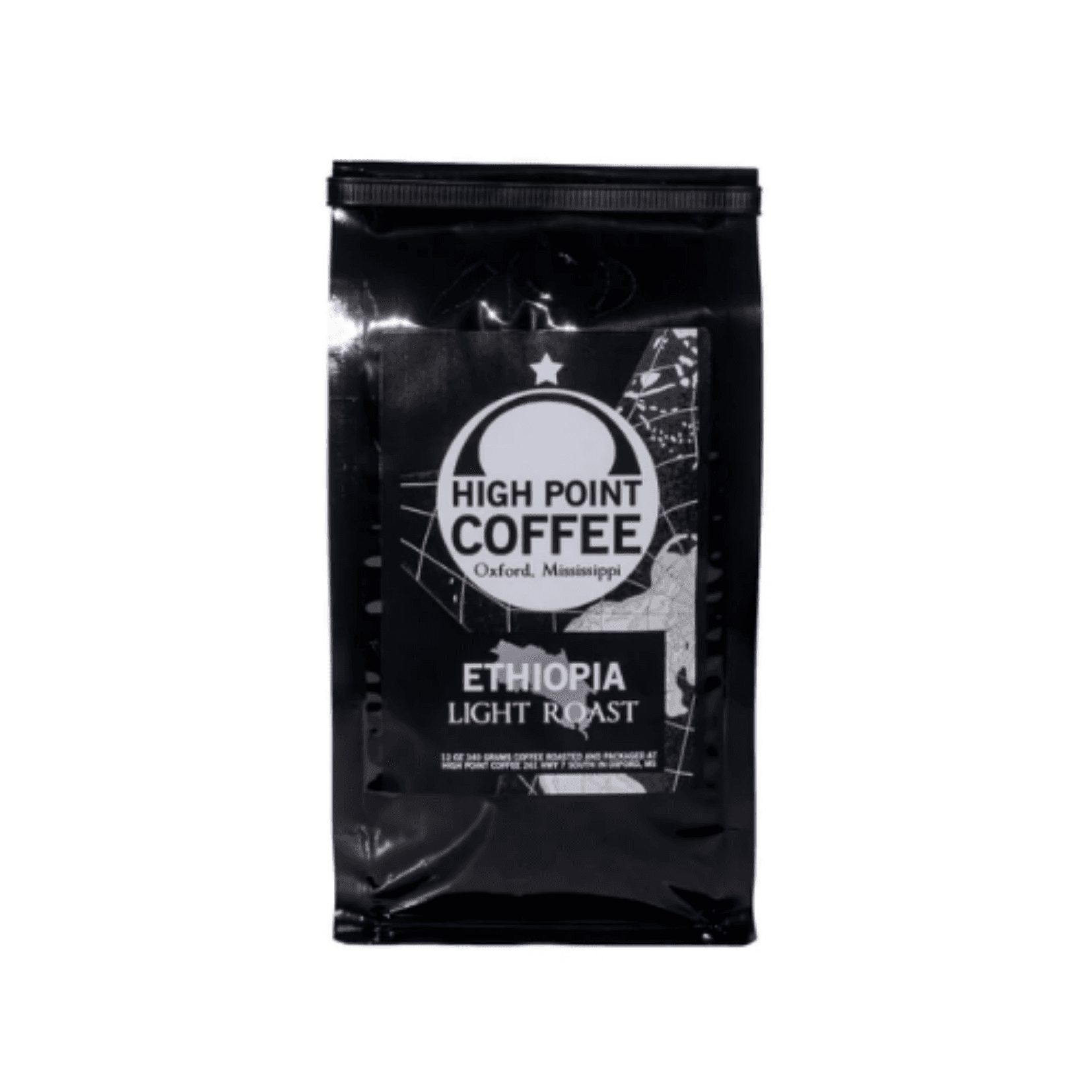 Ethiopia FTO