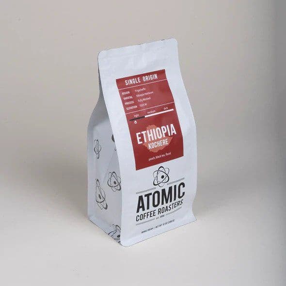 Ethiopia Kochere