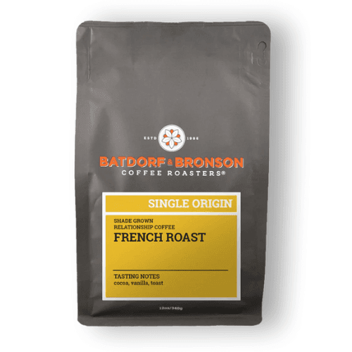 FRENCH ROAST