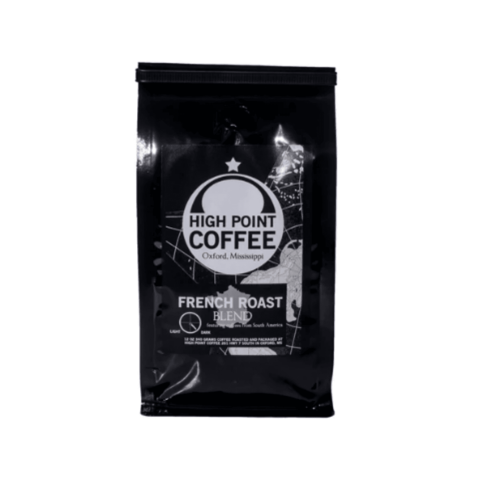 French Roast