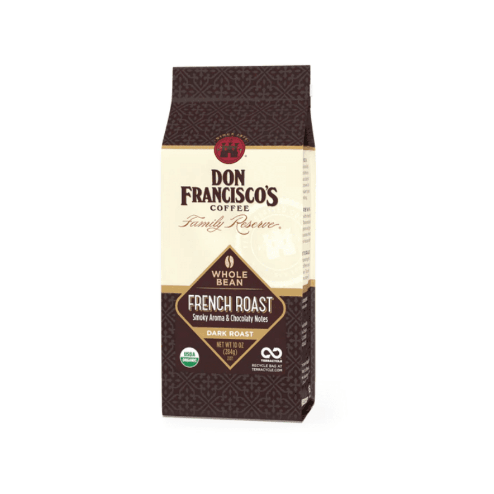 FRENCH ROAST COFFEE