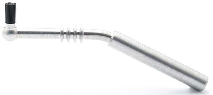 Group brush exclusive