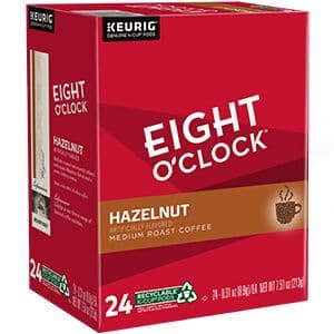Hazelnut