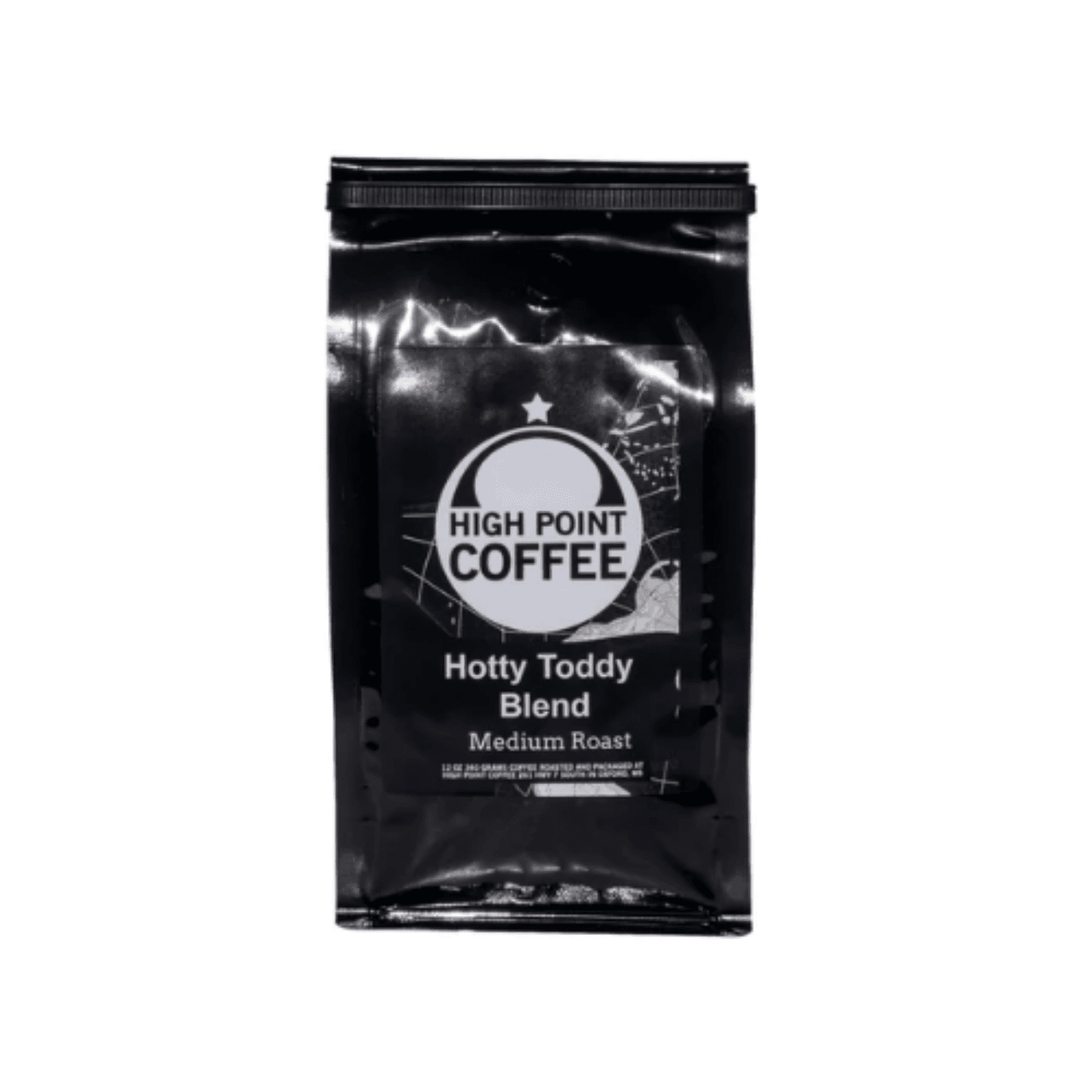 Hotty Toddy Blend