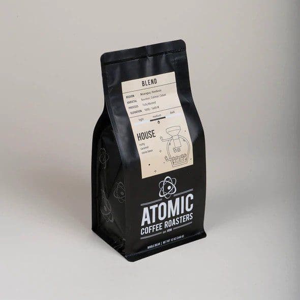 House Blend