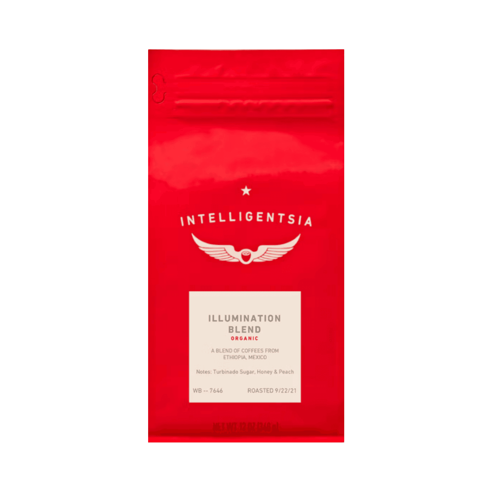 ILLUMINATION BLEND