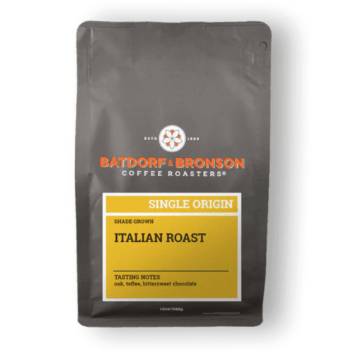 ITALIAN ROAST