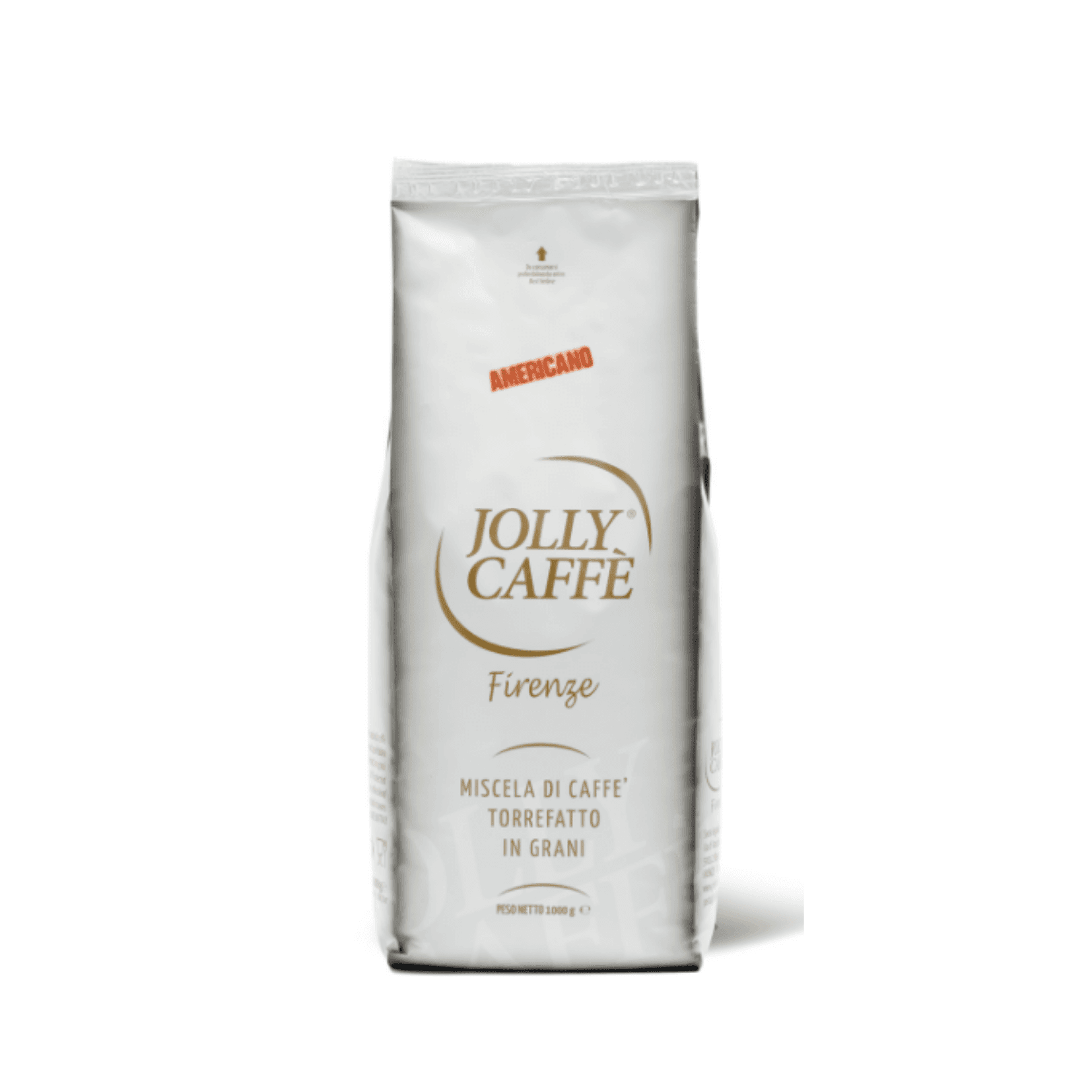 Jolly American Coffee
