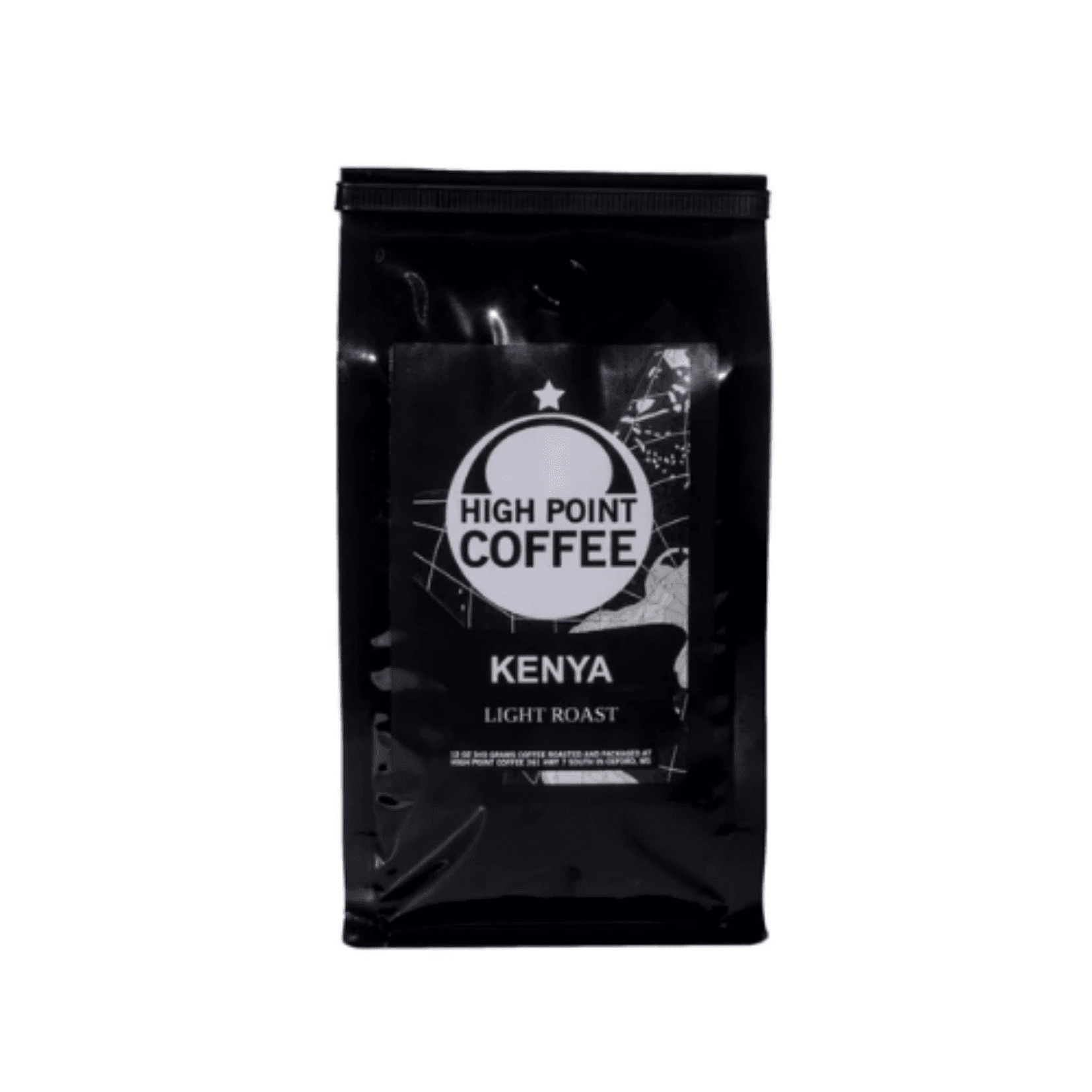 Kenya AA