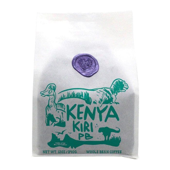KENYA - KIRI - PB