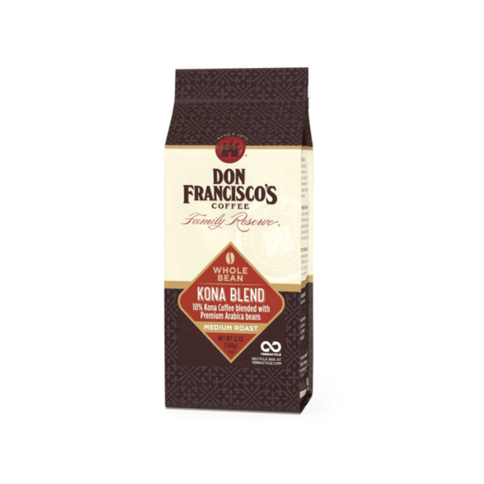 KONA BLEND COFFEE