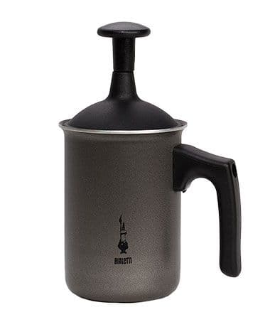 Milk frother