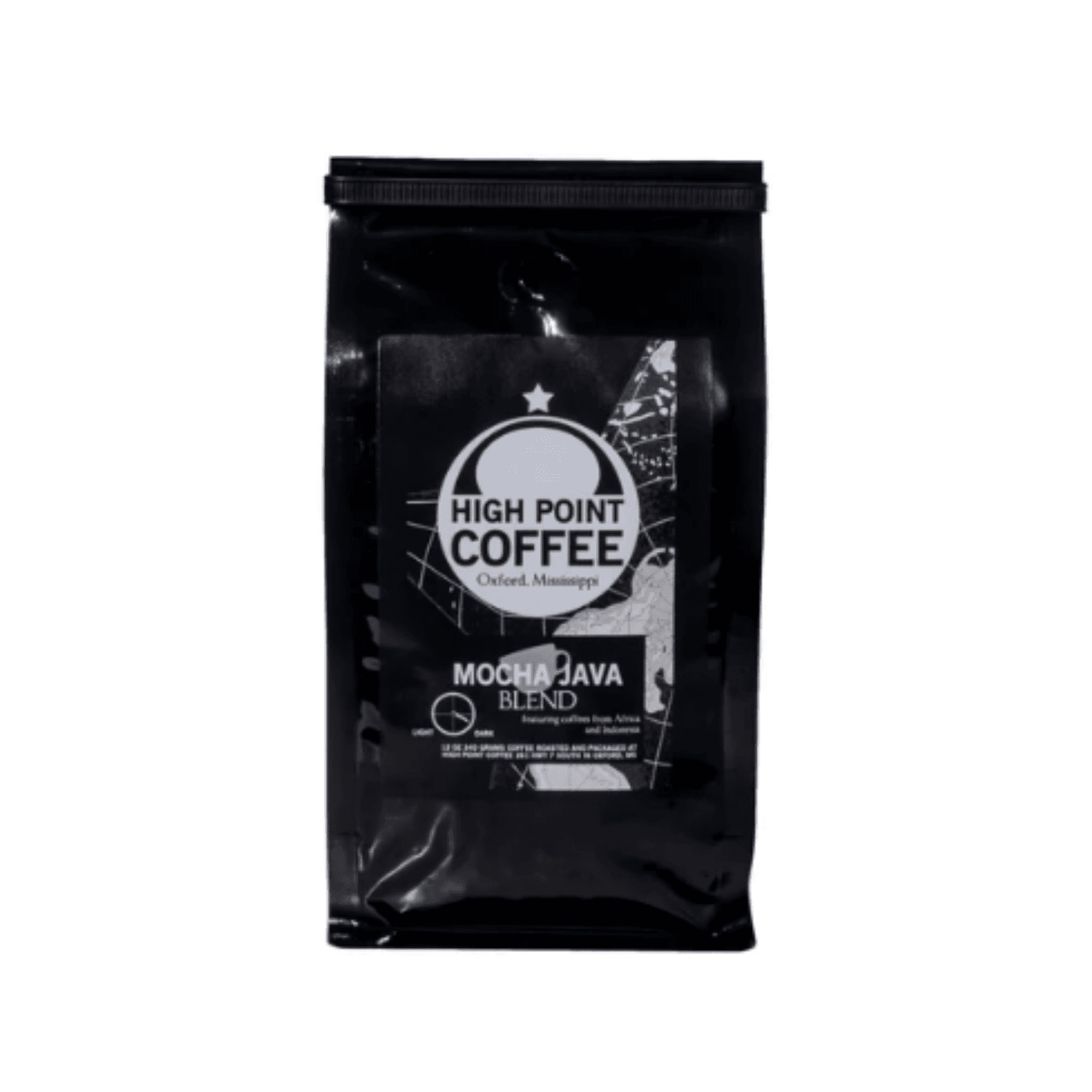 Mocha Java