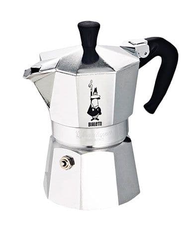 Moka Express